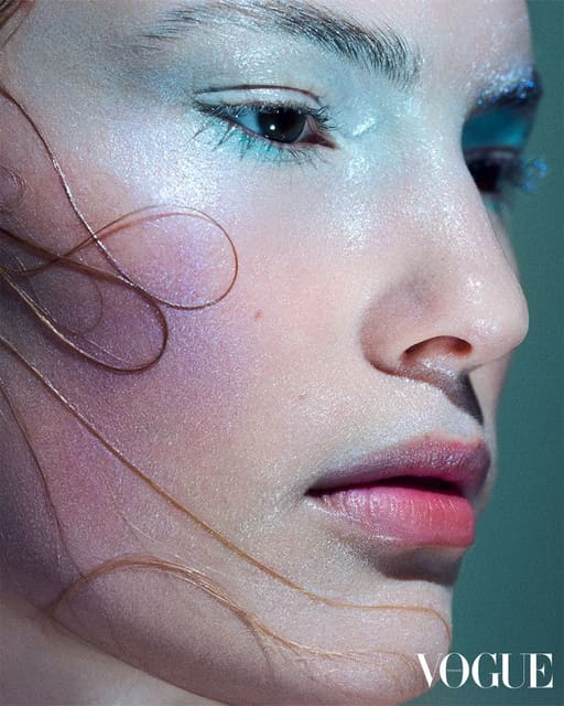 A New Era — Vogue Hong Kong