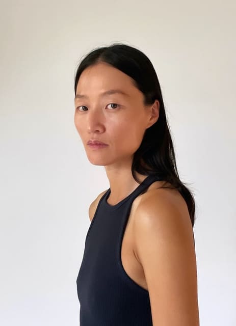 Mia Kwon