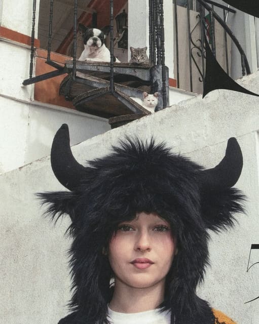 ¡Por los pueblos! — S Moda for El Pais