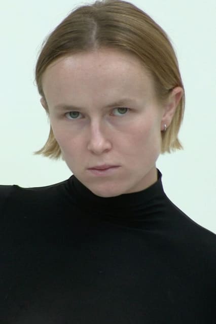 Britt Liberg