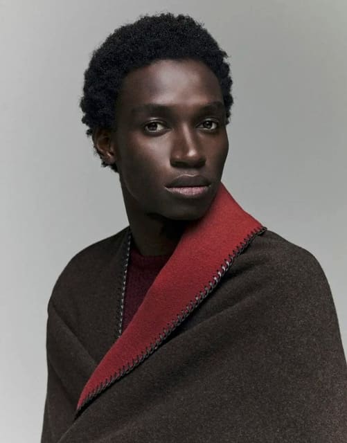 Woolen — Esquire Italia