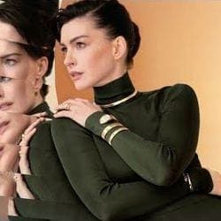 Bvlgari Serpenti 2026 Campaign — Bulgari