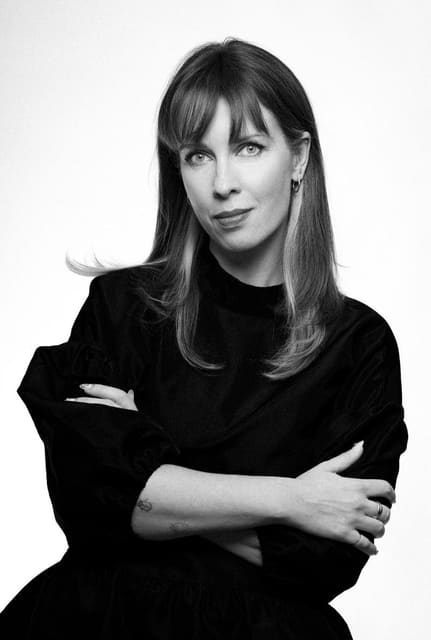Laura Dunkelmann
