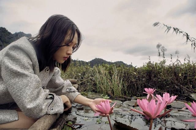 Chi Linh Pham — 3