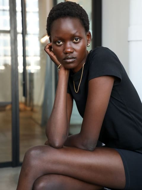 Caren Jepkemei
