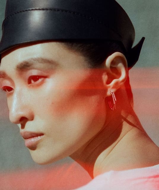 汪曲攸 — T Magazine China