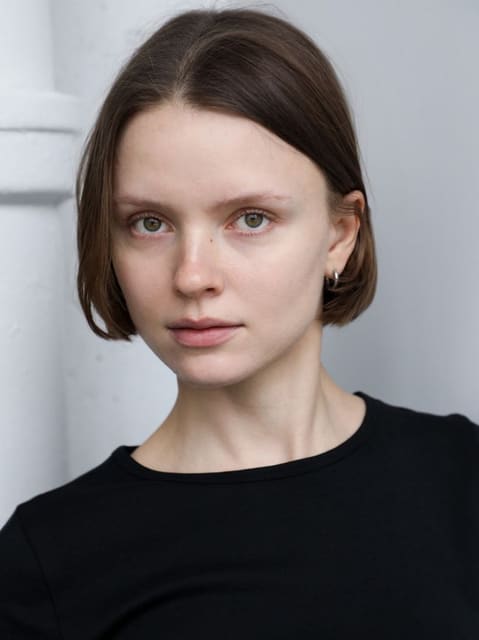 Ira Sumbaeva