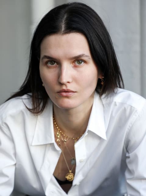 Katlin Aas