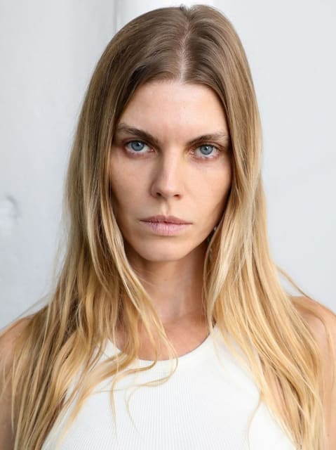 Maryna Linchuk