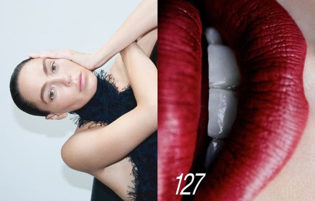 I Feel The Love — Love Want Magazine
