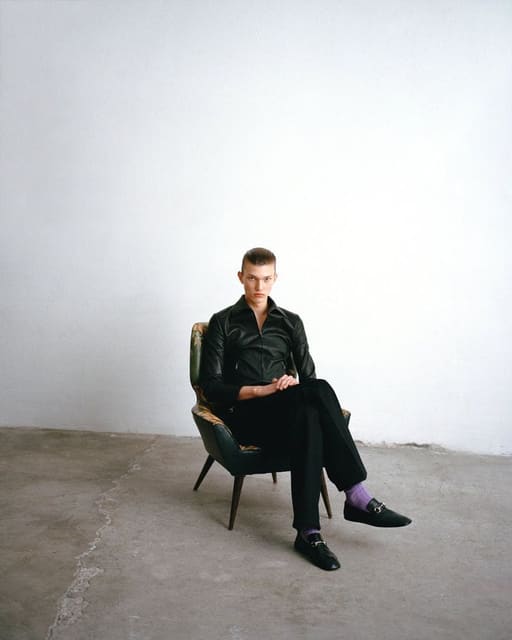 Lessico Famigliare — Vogue Italia