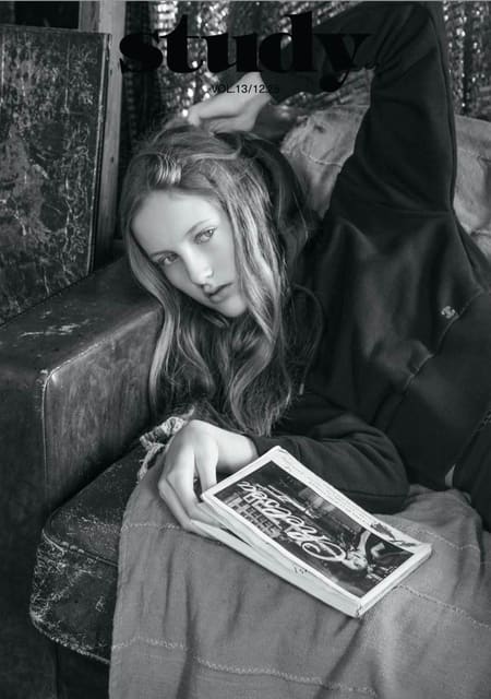 Lulu Starbuck — 2