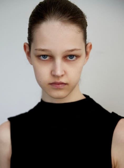 Sasha Kovtun
