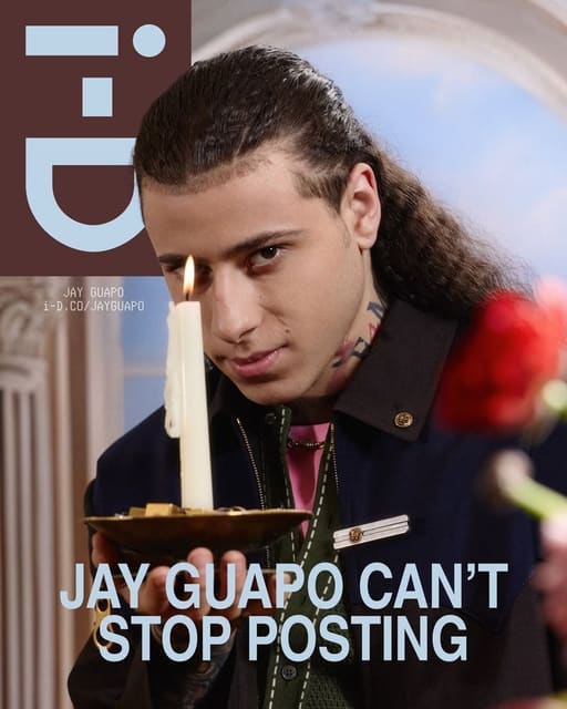 Jay Guapo