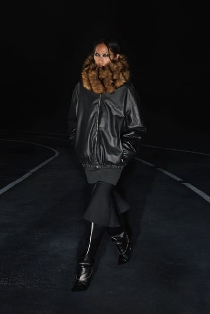Alexander Wang Resort 2026 Lookbook — Alexander Wang
