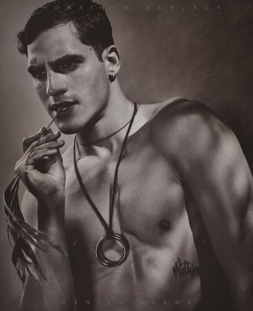 Jhonattan Burjack