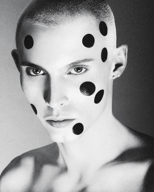 (Re)Forma by Elsn Lahoud — Vogue Portugal