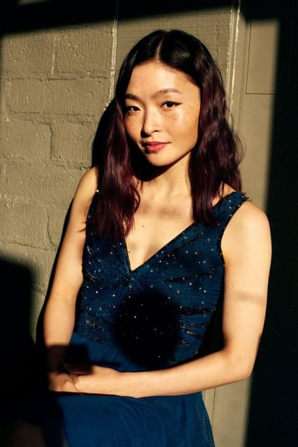 Olympic Figure Skater Maia Shibutani’s Next Turn — Self Magazine