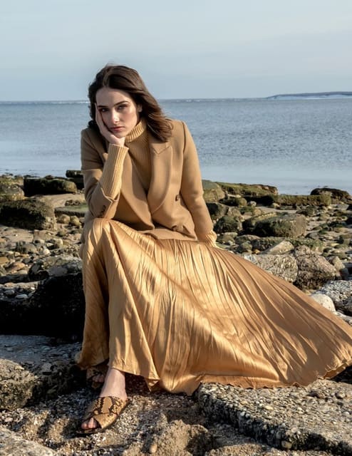 Rebirth by Roy Schweiger — Schön Magazine