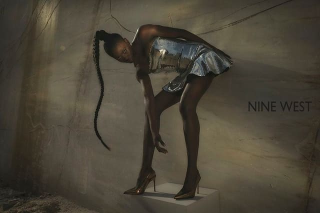 Nine West Summer 2024 Campaign — Nine West