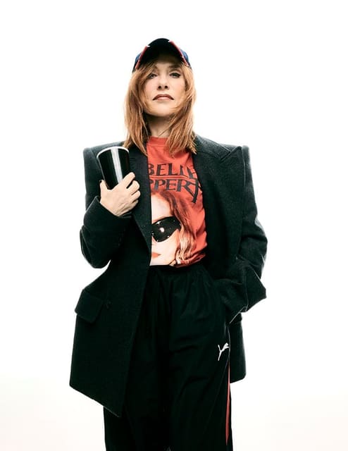 La femme en mode livre — Madame Figaro
