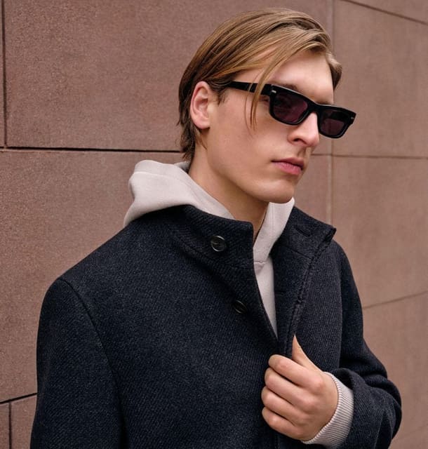 Theory SS26 Wardrobe — Theory