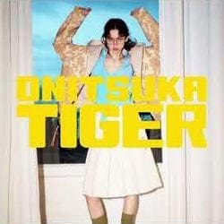 Onitsuka Tiger S/S 2026 Campaign — Onitsuka Tiger