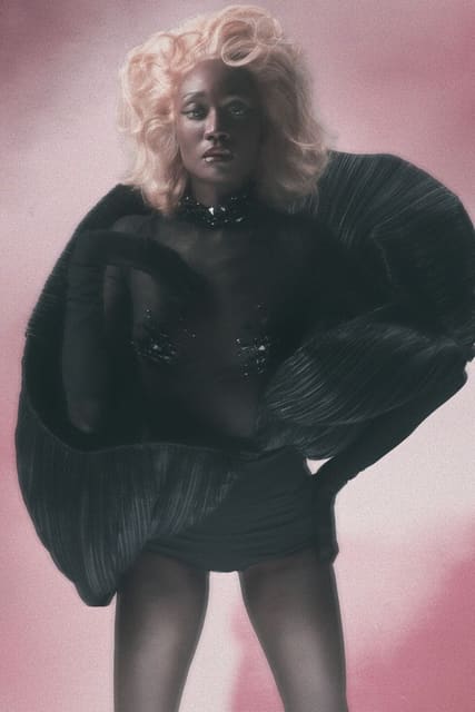101 Sleepless Nights by David Tenori — Glamcult Magazine