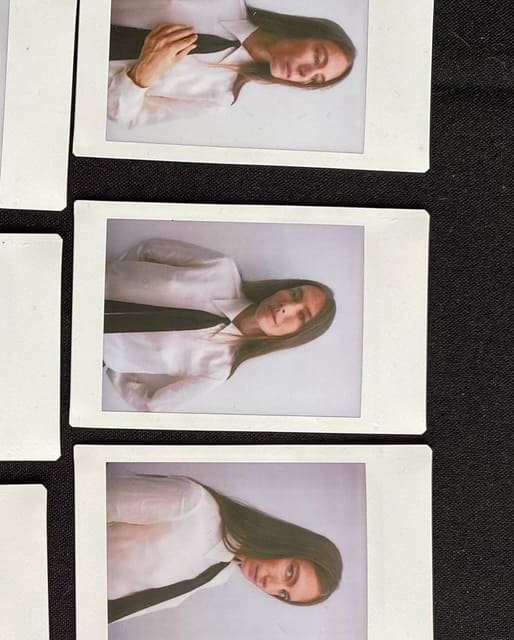 Bella Freud x M&S Campaign 2024 — Marks & Spencer