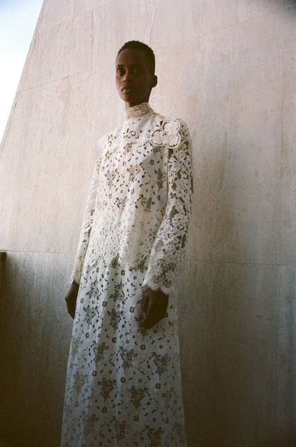 Sea AW23 Lookbook — Sea