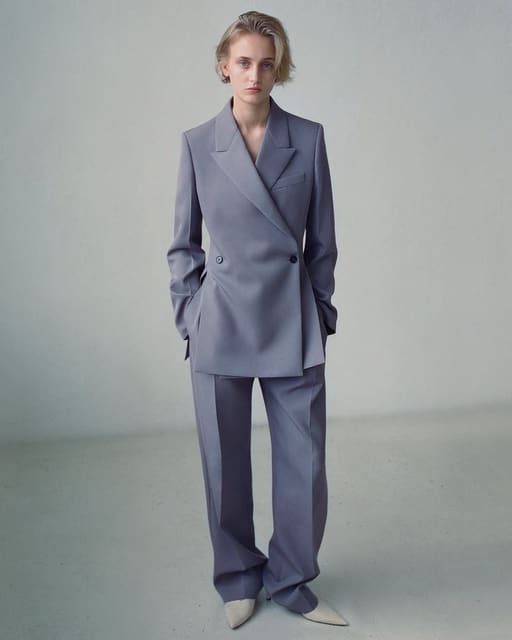 Jil Sander Pre-Spring 2026 — Jil Sander