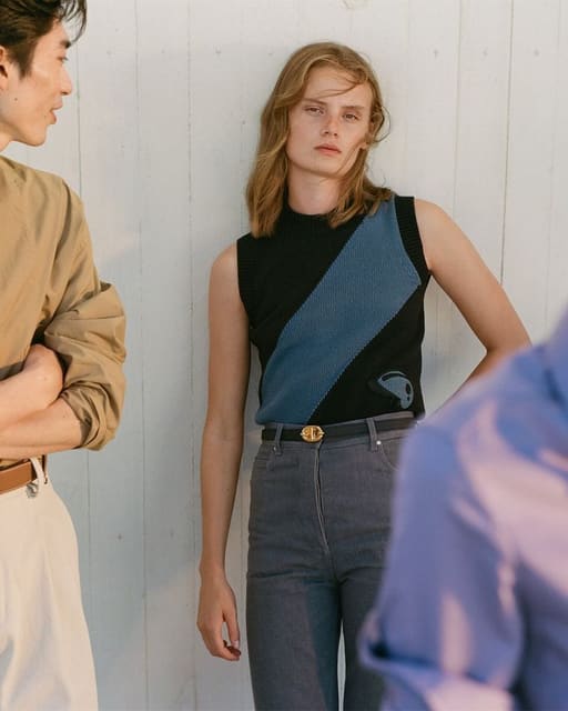 Accessories Spring 2026 — Hermès