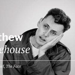 What's Contemporary Now? with Matthew Whitehouse — What's Contemporary Now?