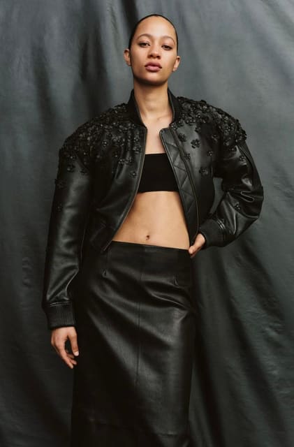 Simkhai Pre-Fall 2026 Lookbook — Simkhai
