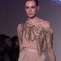 Catherine Malandrino S/S 2009 Show — Catherine Malandrino