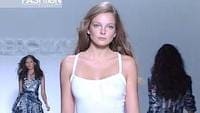 Derercuny S/S 2009 Show — Derercuny