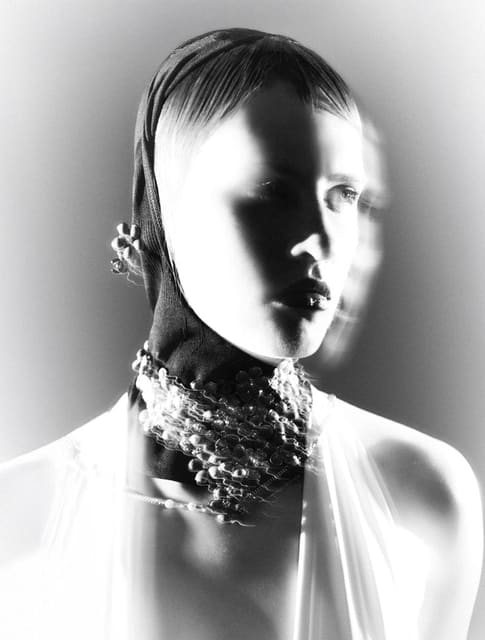 Chanel Special — L'Officiel Italia