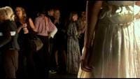 Elise Overland S/S 2009 Presentation — Elise Overland