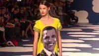 Jean-Charles de Castelbajac S/S 2009 Show — Jean-Charles de Castelbajac