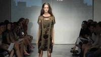 Jeremy Laing S/S 2009 Show — Jeremy Laing