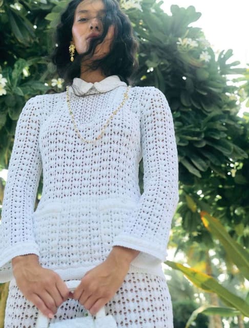 Chanel Cruise 2026 Is An Ode To Winter S... — Mojeh Magazine