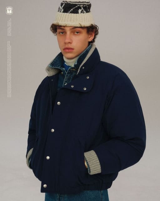 Fall / Winter '25 Delivery 5 — Aimé Leon Dore