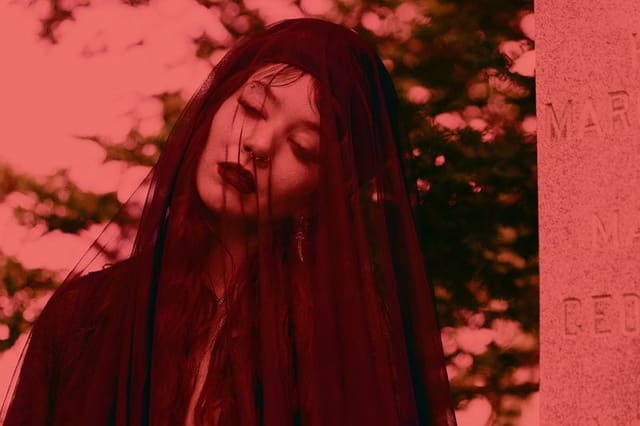 KiNG MALA by Rachel Thalia Fisher — Ladygunn Magazine