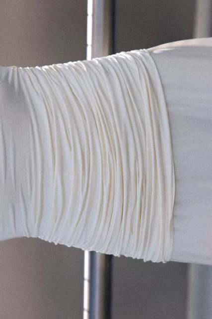 Self-Portrait Spring 2026 Lookbook Bts — Self-Portrait