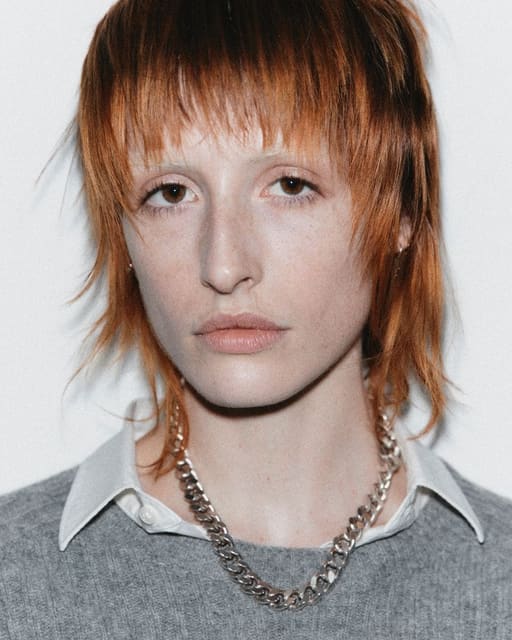 Grace Seeger