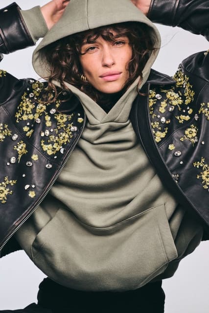 Hoods Up! — ASOS