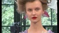 Luella Bartley S/S 2009 Show — Luella Bartley