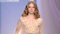 Luisa Beccaria S/S 2009 Show — Luisa Beccaria