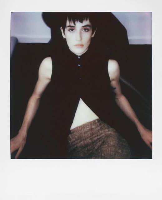 Grace Seeger — 7