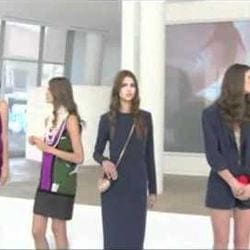 Rachel Roy S/S 2009 Presentation — Rachel Roy